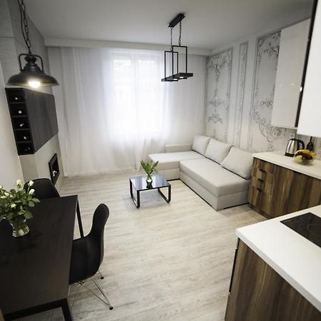 Luksusowy Apartament W Krakowie - Stare Podgorze - Rynek Podgorski ภายนอก รูปภาพ