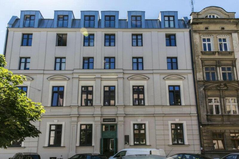 Luksusowy Apartament W Krakowie - Stare Podgorze - Rynek Podgorski ภายนอก รูปภาพ