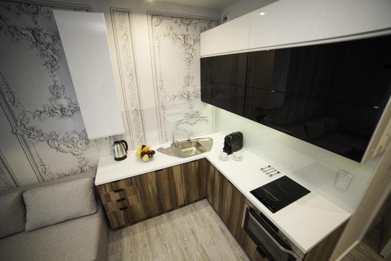 Luksusowy Apartament W Krakowie - Stare Podgorze - Rynek Podgorski ภายนอก รูปภาพ