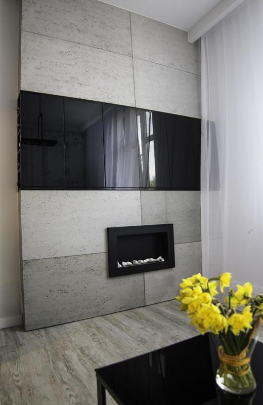Luksusowy Apartament W Krakowie - Stare Podgorze - Rynek Podgorski ภายนอก รูปภาพ