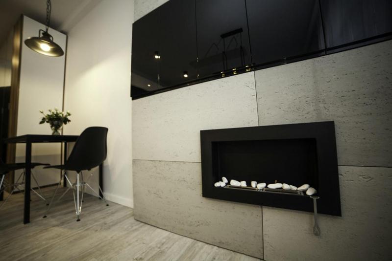 Luksusowy Apartament W Krakowie - Stare Podgorze - Rynek Podgorski ภายนอก รูปภาพ