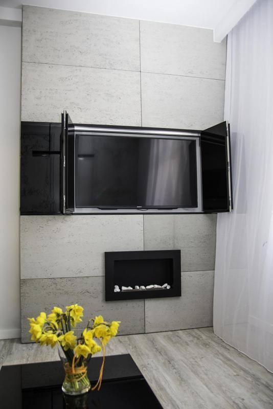 Luksusowy Apartament W Krakowie - Stare Podgorze - Rynek Podgorski ภายนอก รูปภาพ