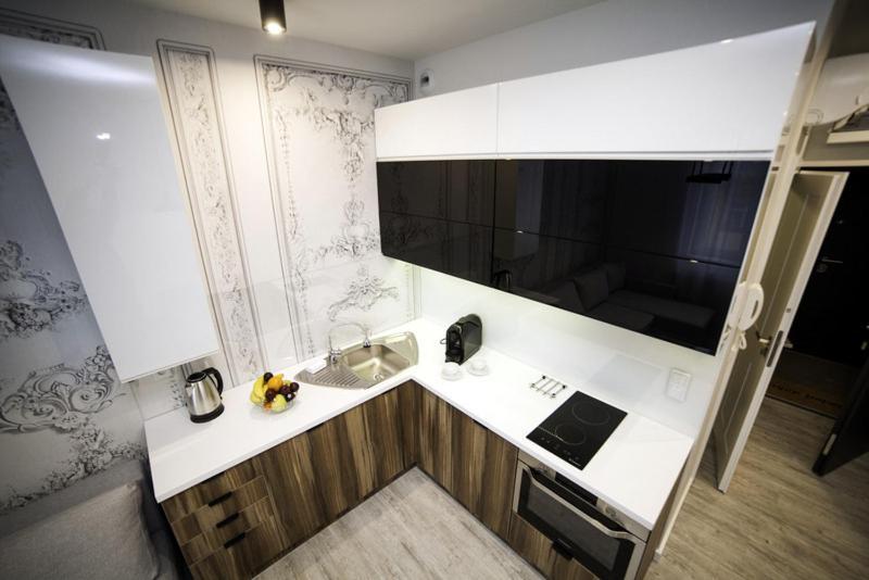 Luksusowy Apartament W Krakowie - Stare Podgorze - Rynek Podgorski ภายนอก รูปภาพ